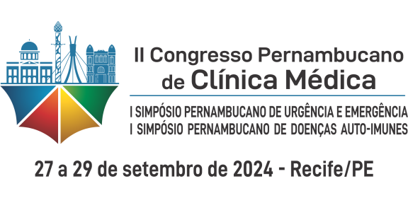 Congresso Pernambucano de Clínica Médica